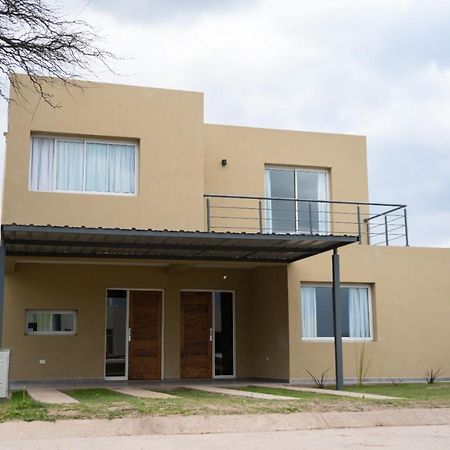 Hotel Cantera Respira Campo 포트레로 데 로스 푸네스 외부 사진