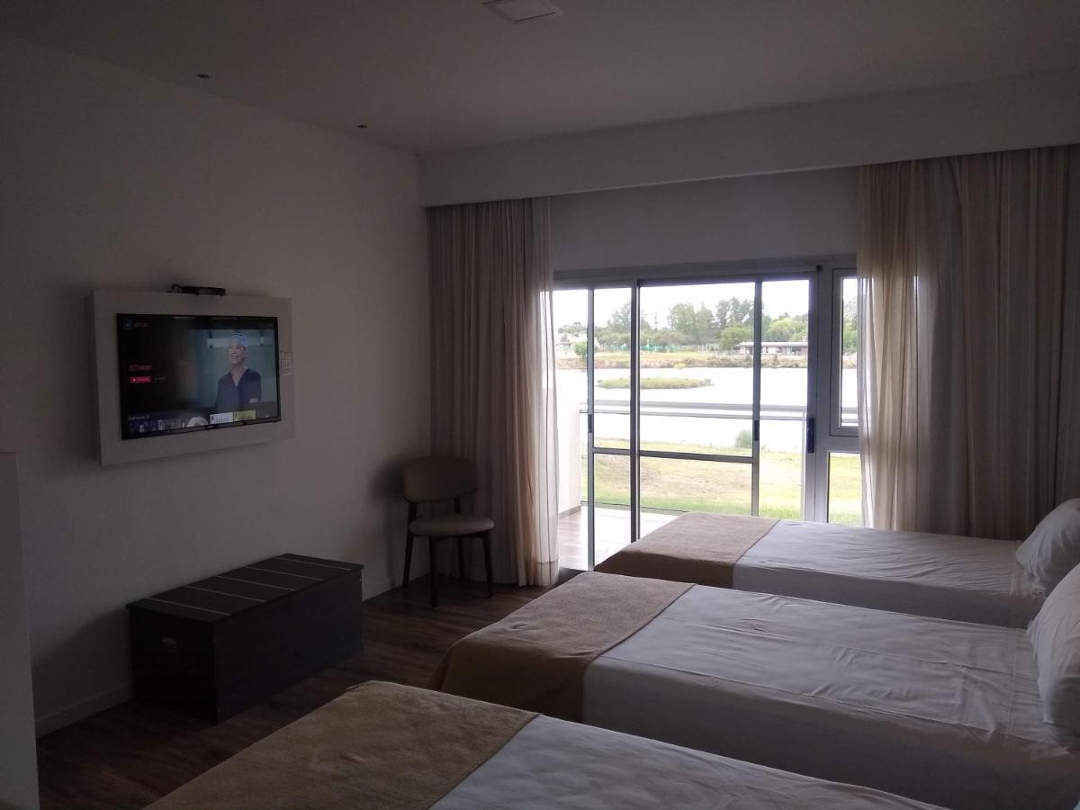 Hotel Cantera Respira Campo 포트레로 데 로스 푸네스 외부 사진