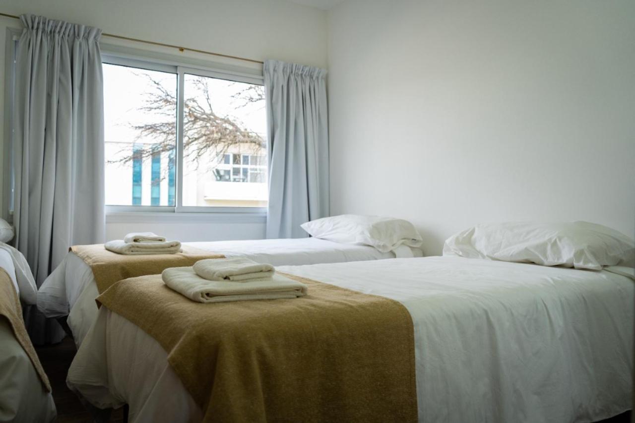 Hotel Cantera Respira Campo 포트레로 데 로스 푸네스 외부 사진
