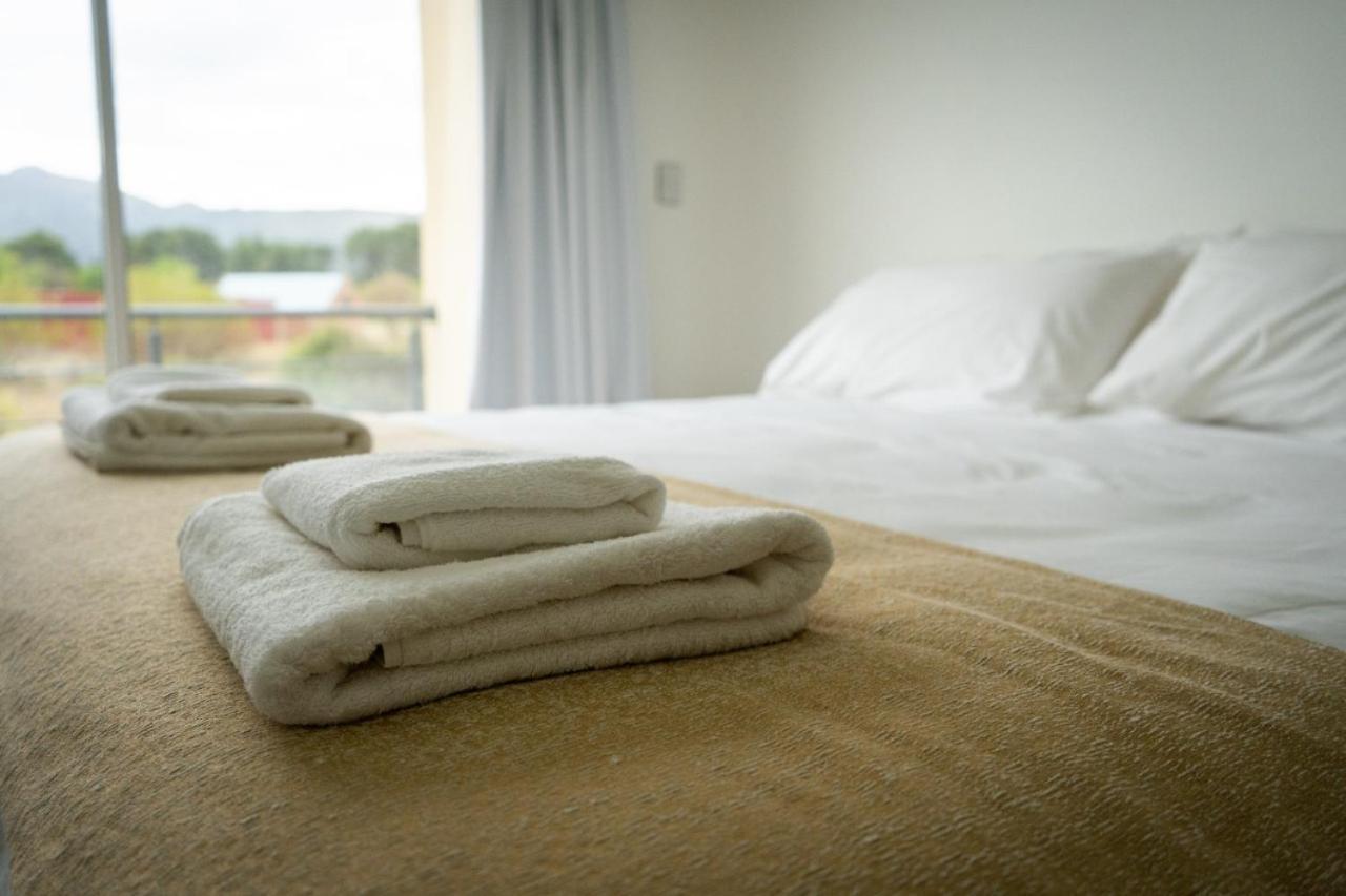 Hotel Cantera Respira Campo 포트레로 데 로스 푸네스 외부 사진