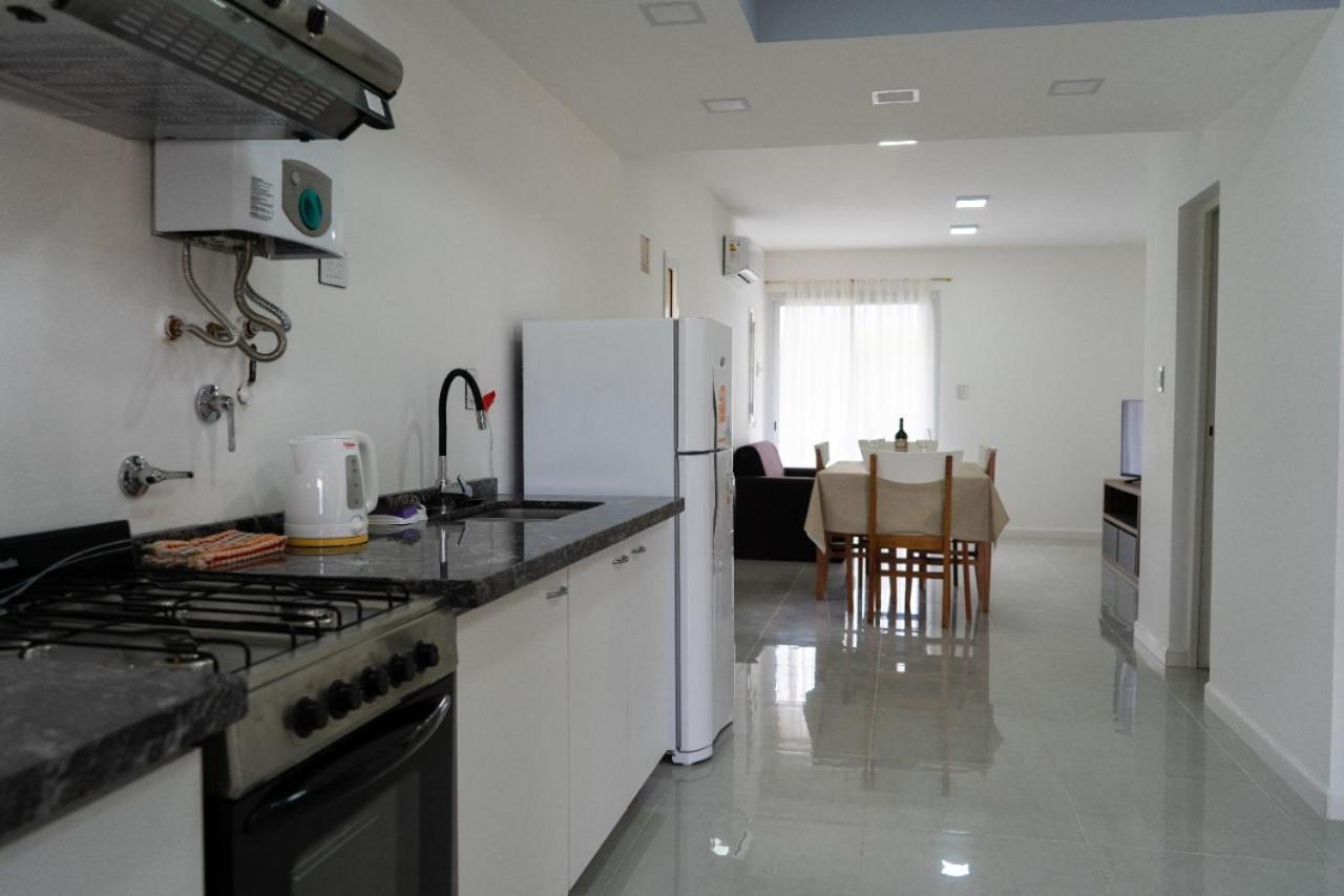 Hotel Cantera Respira Campo 포트레로 데 로스 푸네스 외부 사진