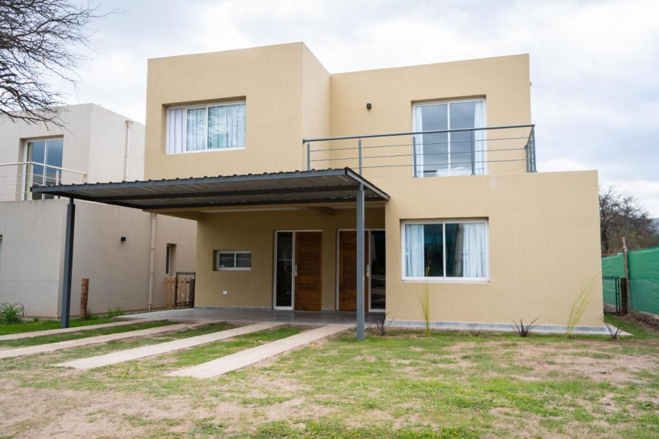Hotel Cantera Respira Campo 포트레로 데 로스 푸네스 외부 사진