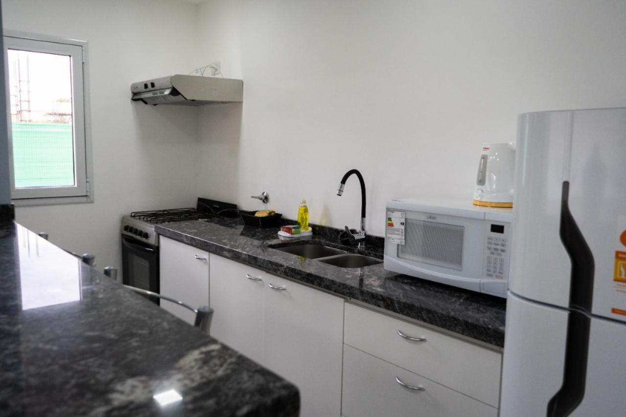 Hotel Cantera Respira Campo 포트레로 데 로스 푸네스 외부 사진