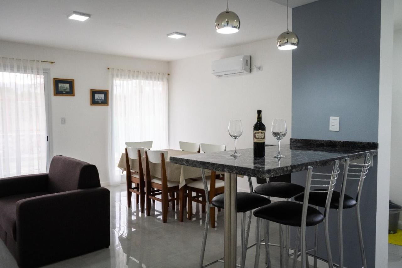 Hotel Cantera Respira Campo 포트레로 데 로스 푸네스 외부 사진