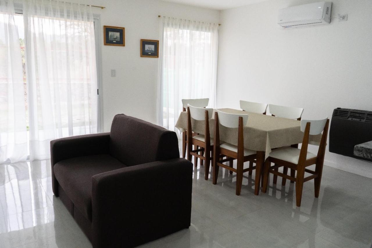 Hotel Cantera Respira Campo 포트레로 데 로스 푸네스 외부 사진