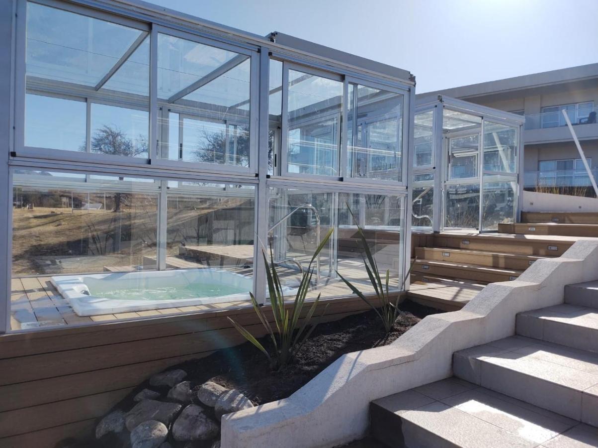 Hotel Cantera Respira Campo 포트레로 데 로스 푸네스 외부 사진