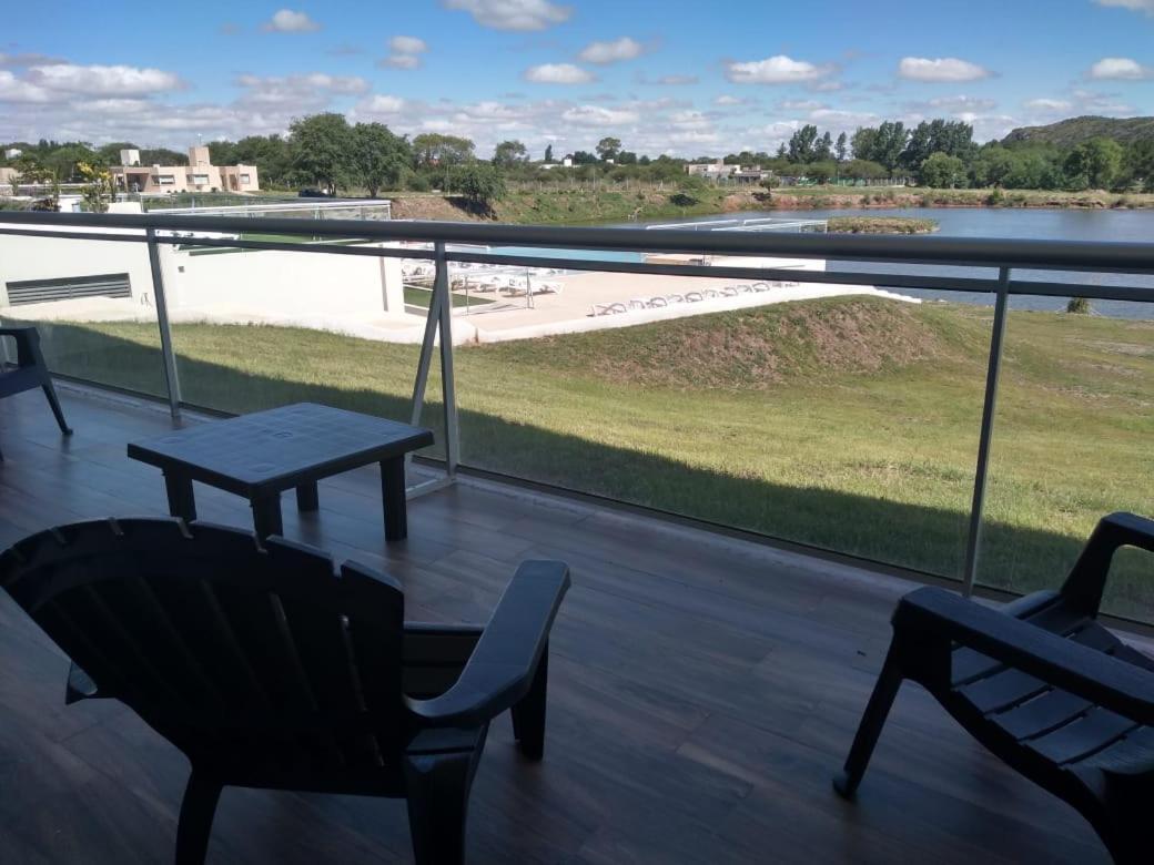 Hotel Cantera Respira Campo 포트레로 데 로스 푸네스 외부 사진