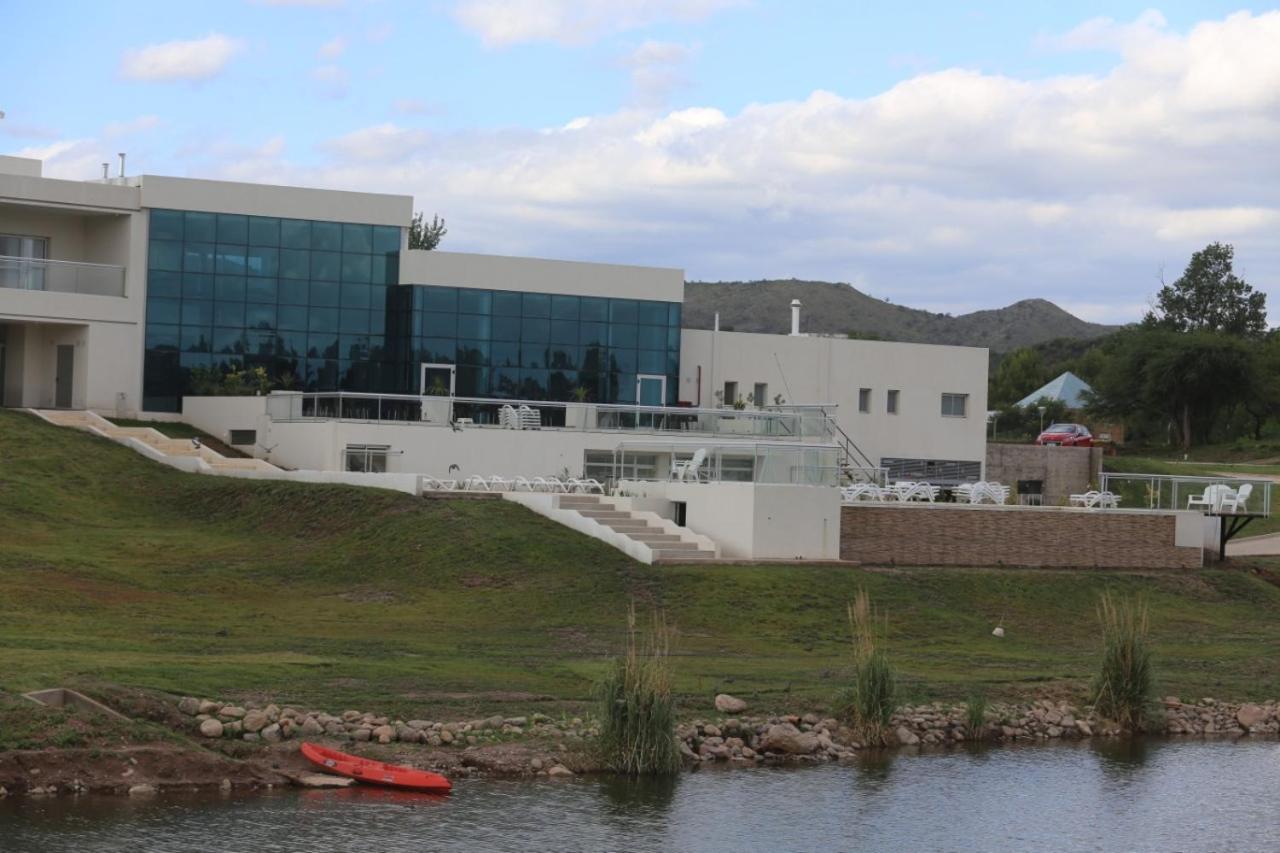 Hotel Cantera Respira Campo 포트레로 데 로스 푸네스 외부 사진