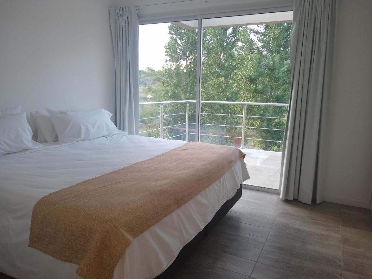 Hotel Cantera Respira Campo 포트레로 데 로스 푸네스 외부 사진